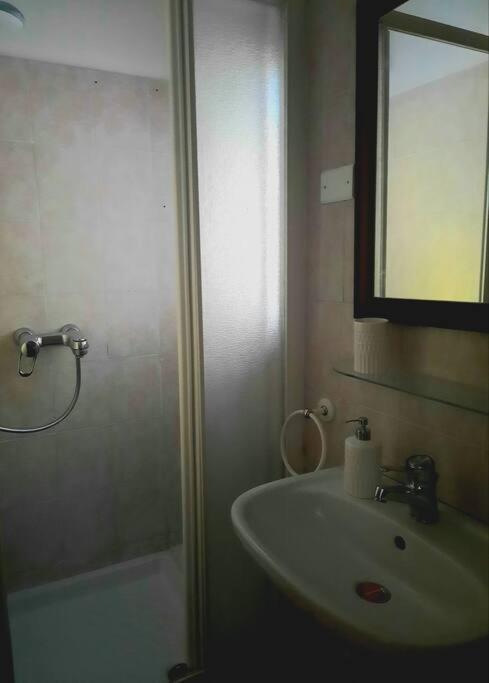 Il Limoneto Dei Cinque Sensi,Apartment With Garden Vernazza Luaran gambar